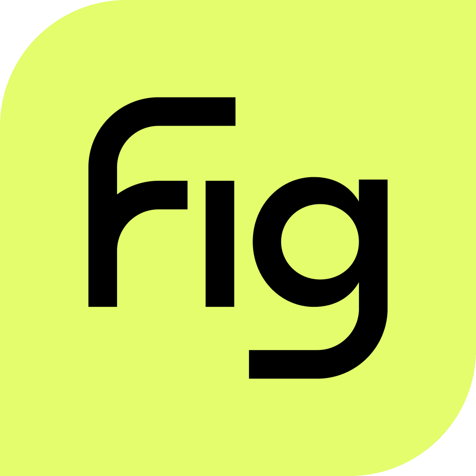 Logo for FIG App